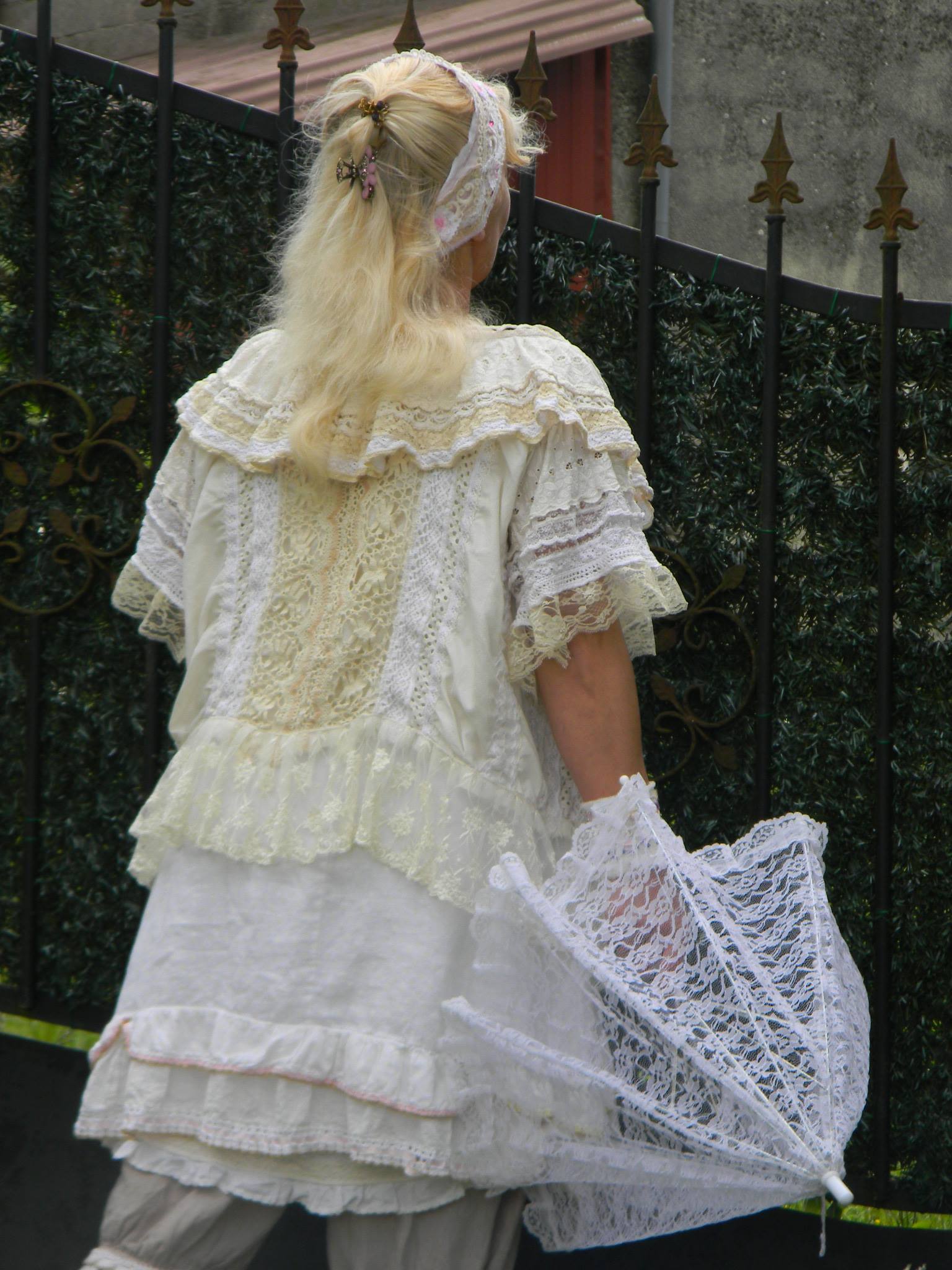 STYLE SHABBY